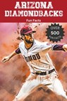Arizona Diamondbacks Fun Facts - Trivia Ape - 9798223231769