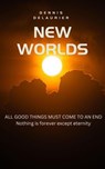 New Worlds - Dennis DeLaurier - 9798223246916