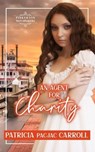 An Agent for Charity - Patricia PacJac Carroll - 9798223248675