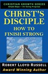 Christ's Disciple - Robert Lloyd Russell - 9798223262800