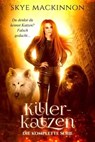Killerkatzen: Die gesamte Urban Romantasy Serie - Skye MacKinnon - 9798223272984
