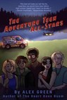 The Adventure Teen All-Stars - Alex Green - 9798223277262