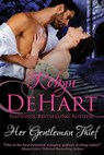 Her Gentleman Thief - Robyn DeHart - 9798223277286