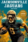 Jacksonville Jaguars Fun Facts - Trivia Ape - 9798223278696