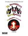 The Incredibles Scoobobell The Fireworks Disaster - paolo nana - 9798223299615