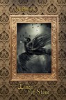 Wings of Stone - Ju Honisch - 9798223299998