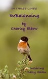 ReBalancing: Inspiring Daily Haiku - Charley Elbow - 9798223302933