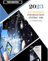 Management Information systems - MIS - SANJIVAN SAINI - 9798223316183