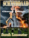Schanddaad in Church Village - Sarah Lancaster - 9798223329787