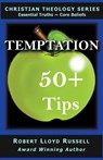 Temptation - Robert Lloyd Russell - 9798223331643