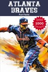 Atlanta Braves Fun Facts - Trivia Ape - 9798223368694
