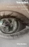 Verraden. Een Erotische Thriller - Erika Sanders - 9798223393245