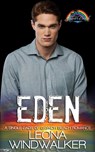 Eden - Leona Windwalker - 9798223410270