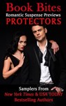 Book Bites Protectors - Mimi Barbour ; Patricia Rosemoor ; Rachelle Ayala ; Dani Haviland ; Rebecca York ; Denise Devine ; Susanne Matthews ; Calinda B. ; Taylor Lee - 9798223419495