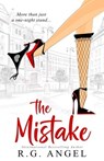 The Mistake - R.G. Angel - 9798223420576