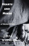 Hearts and Minds - Steve Marshall - 9798223427582