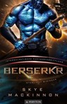 Berserkr - Skye MacKinnon - 9798223439462