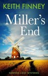 Miller's End - Keith Finney - 9798223453451