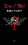 Throne of Blood - LCFNS - 9798223474784