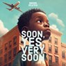 Soon, Yes, Very Soon - Neon Pluto - 9798223482994