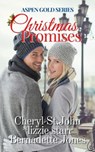 Christmas Promises - *lizzie starr ; Cheryl St.John ; Bernadette Jones - 9798223487418