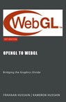 OpenGL to WebGL - Kameron Hussain ; Frahaan Hussain - 9798223496045