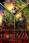 The Dragonriders of Fiorenza Omnibus: The Complete Epic Fantasy Boxed Set (Books 1-7) - Melinda R. Cordell - 9798223527930