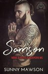 Samson - Sunny Mawson - 9798223527992