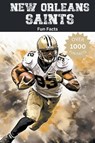 New Orleans Saints Fun Facts - Trivia Ape - 9798223537694