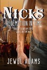 Nick's Redemption In Time - Jewel Adams - 9798223541950