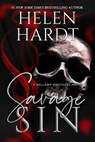 Savage Sin - Helen Hardt - 9798223542339