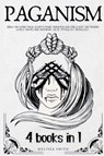 Paganism - Melissa Smith - 9798223550969