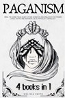 Paganism - Melissa Smith - 9798223550969