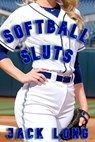 Bratty Softball Bitches - Jack Long - 9798223558477