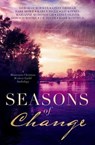 Seasons of Change - MCWG Authors - 9798223560050