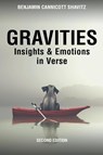 Gravities - Benjamin Cannicott Shavitz - 9798223580461