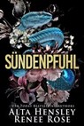 Sündenpfuhl - Alta Hensley ; Renee Rose - 9798223580683