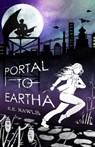 Portal to Eartha - E.E. Rawls - 9798223589754