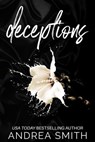 Deceptions - Andrea Smith - 9798223612551