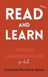 Read and Learn Book 2 - Coledown Bilingual Books - 9798223625728