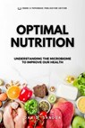 Optimal Nutrition - David Sandua - 9798223636540
