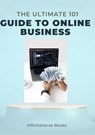 The Online Entrepreneur's Handbook. - jawad sediqi - 9798223642732