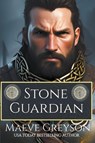 Stone Guardian - Maeve Greyson - 9798223663362