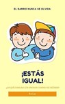 ¡Estás igual! - RUBEN GARCIA - 9798223687863