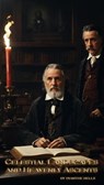 Celestial Landscapes and Heavenly Ascents with John Dee and His Secret Manuscript - Dianthe Bells - 9798223695011