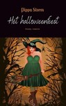 Hét halloweenfeest - Pippa Storm - 9798223698555