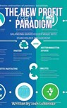 The New Profit Paradigm: Balancing Shareholder Value with Stakeholder Engagement - Josh Luberisse - 9798223719137