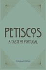 Petiscos - Coledown Kitchen - 9798223719625