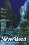 The Never Dead - Dan Henk - 9798223727729
