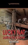 Lucky Nat: Justice for a Slaver - Nick Korolev - 9798223737124